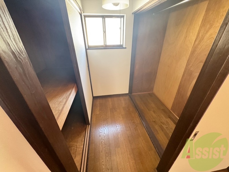 千守町2丁目戸建の内装写真