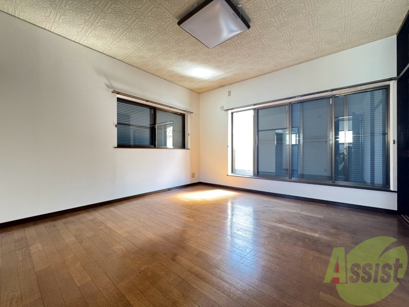 千守町2丁目戸建の内装写真