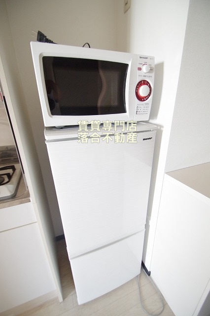 その他　冷蔵庫置場