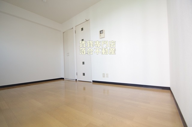その他部屋・スペース　使い勝手のいいお部屋