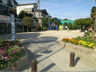 公園　門戸岡田公園（公園）まで506m