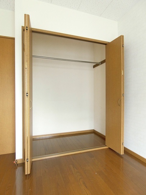 収納　図面と現状に相違がある場合には現状を優先