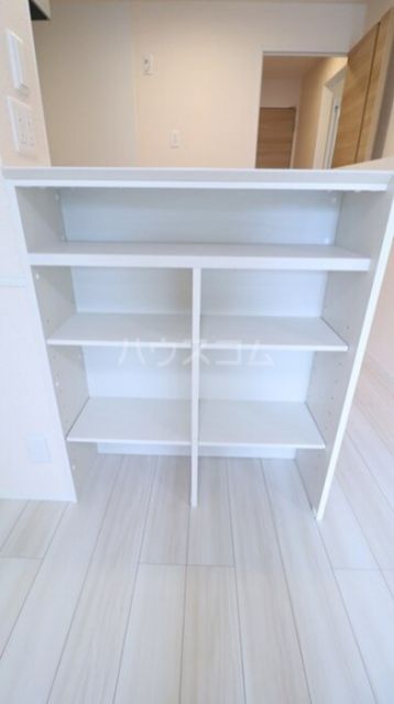 CasaWestの内装写真