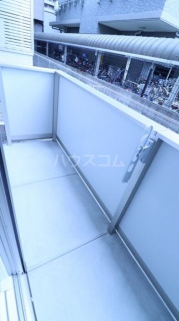 CasaWestの内装写真
