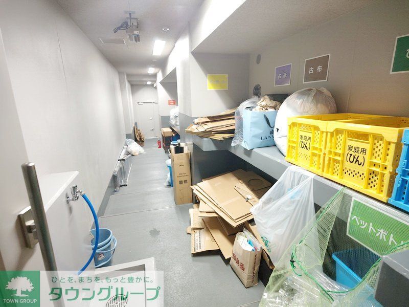ザ・パークハビオ人形町レジデンスのその他写真