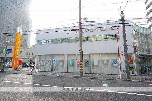 銀行　しずおか焼津信用金庫駅南支店（銀行）まで118m