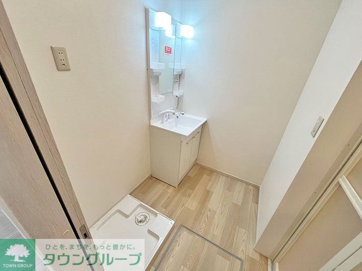 ハイブリッチの内装写真