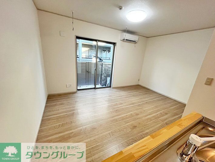 ハイブリッチの内装写真