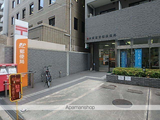 郵便局　大阪西天満郵便局（郵便局）まで167m