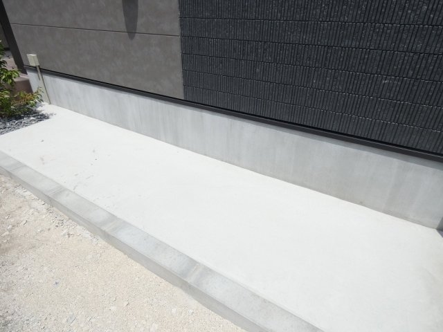 駐車場　イメージ