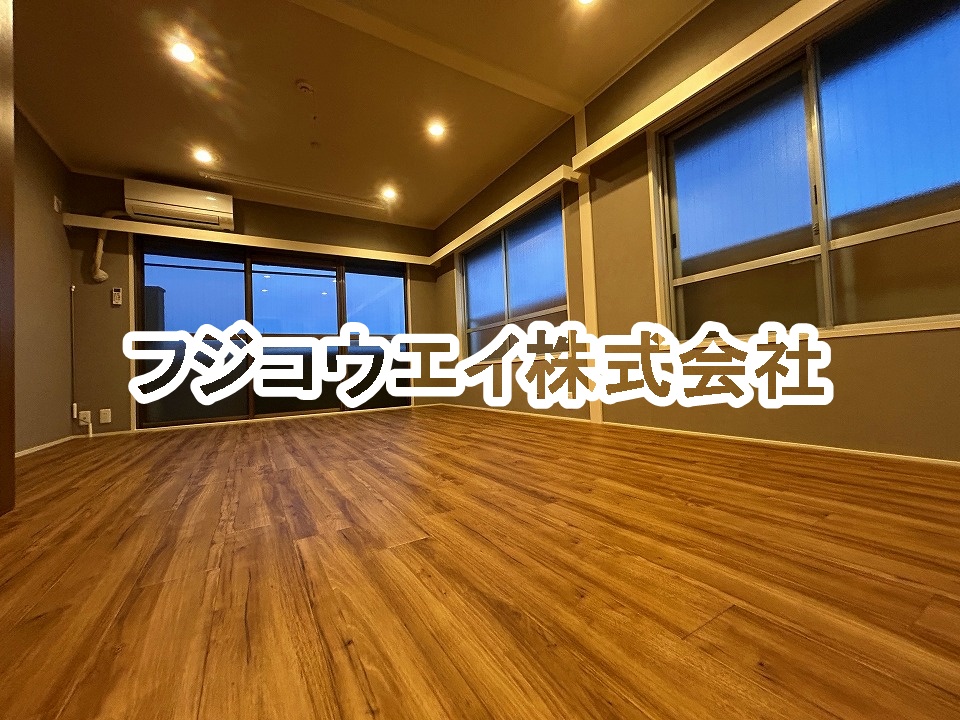 西武池袋線 桜台駅 徒歩3分 4階建 築50年のその他写真