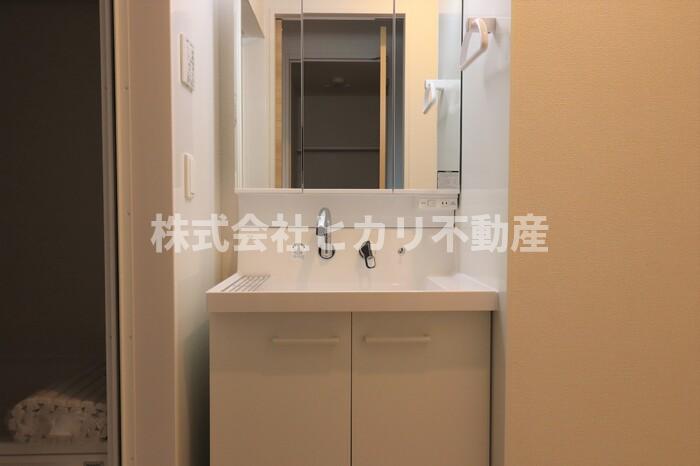 ＪＲ常磐線 いわき駅 徒歩35分 2階建 築5年の内装写真