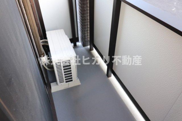 ＪＲ常磐線 いわき駅 徒歩35分 2階建 築5年の内装写真