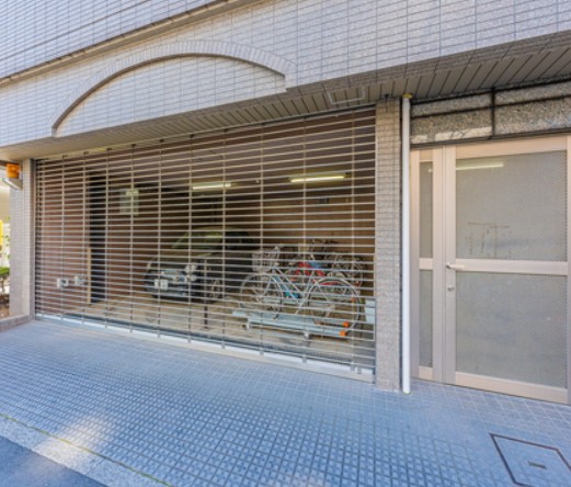 エクセレント新宿文化センター通りのその他写真
