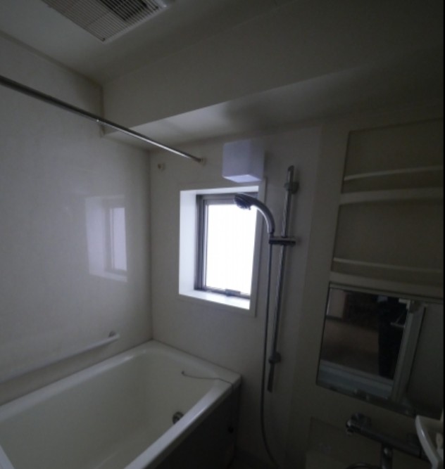 エクセレント新宿文化センター通りの風呂写真