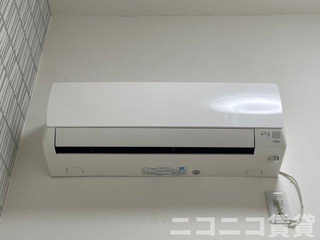 その他設備　別号室イメージの為、現況を優先致します。