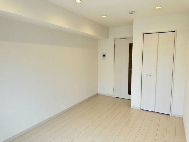 リブリ・久米川の内装写真