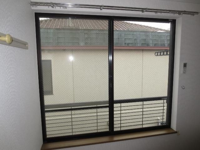 BROWNHOMESの内装写真