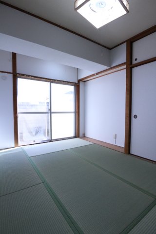 エクセル多聞の内装写真