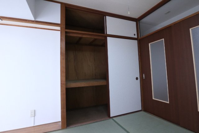 エクセル多聞の内装写真