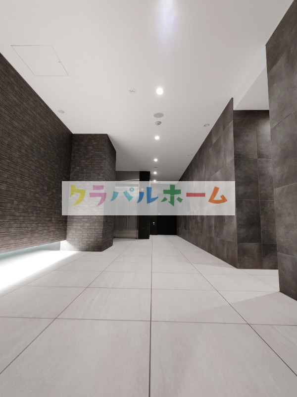 地下鉄御堂筋線 東三国駅 徒歩7分 15階建 築7年の外観写真
