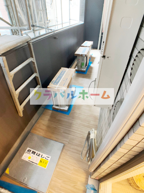 地下鉄御堂筋線 東三国駅 徒歩7分 15階建 築7年の内装写真