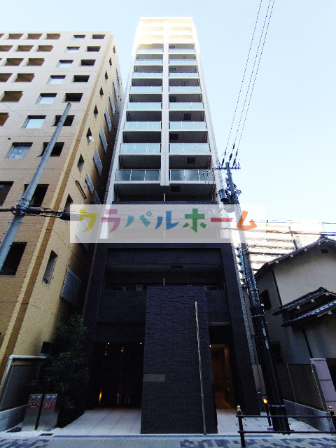 地下鉄御堂筋線 東三国駅 徒歩7分 築7年