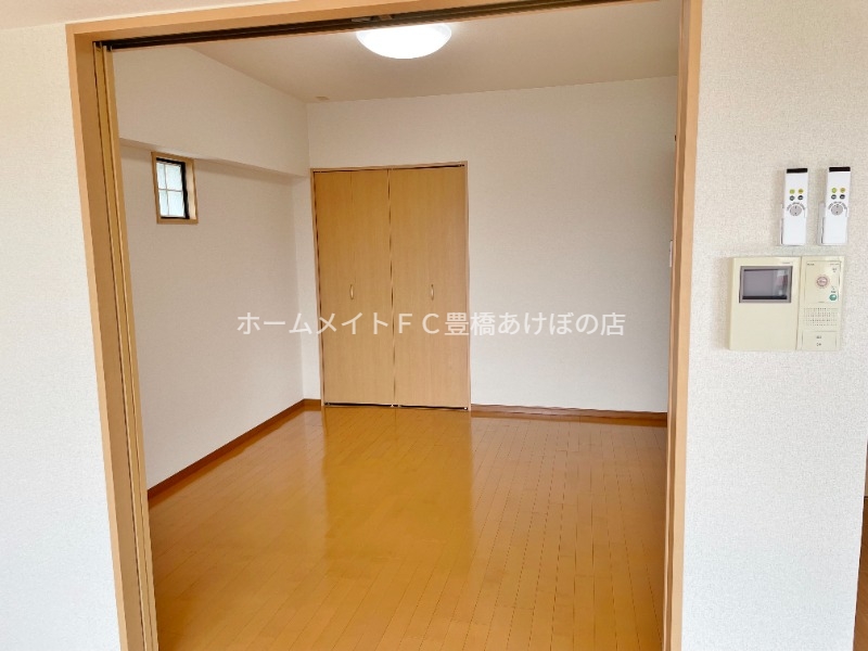 その他部屋・スペース　同型別部屋写真（反転）