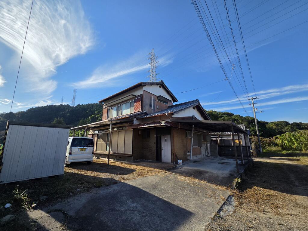 横水町5-12貸家のその他写真