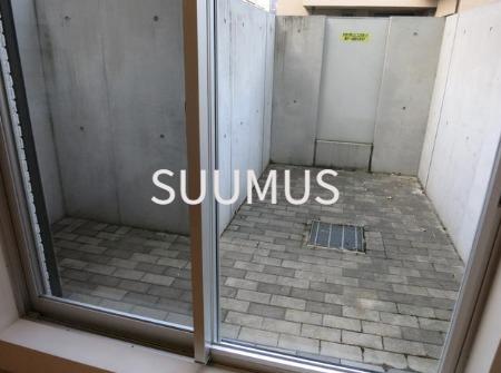 京王線 笹塚駅 徒歩11分 4階建 築19年の内装写真