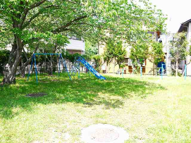 公園　今在家町公園（公園）まで236m