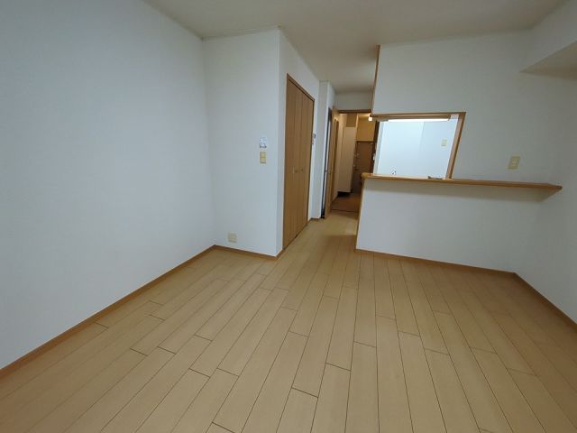 イースト コーストの内装写真