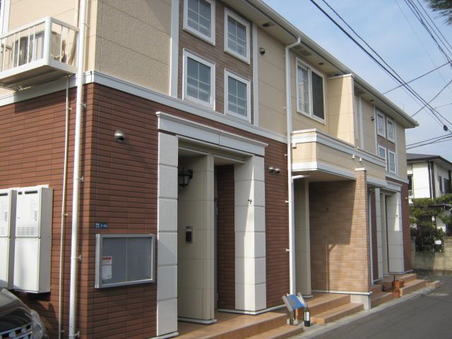 イースト コーストの外観写真
