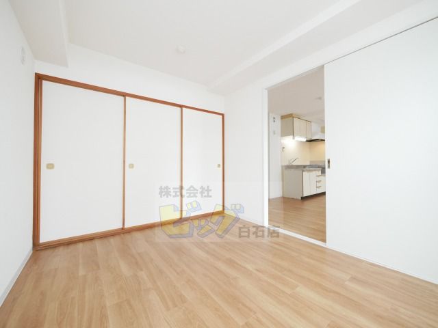 その他部屋・スペース　配置がしやすい使い勝手の良いお部屋です♪
