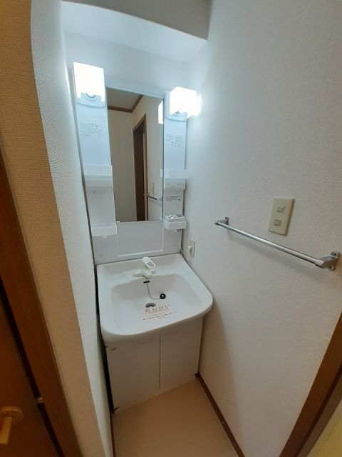 プリマベーラ古国府Iの内装写真