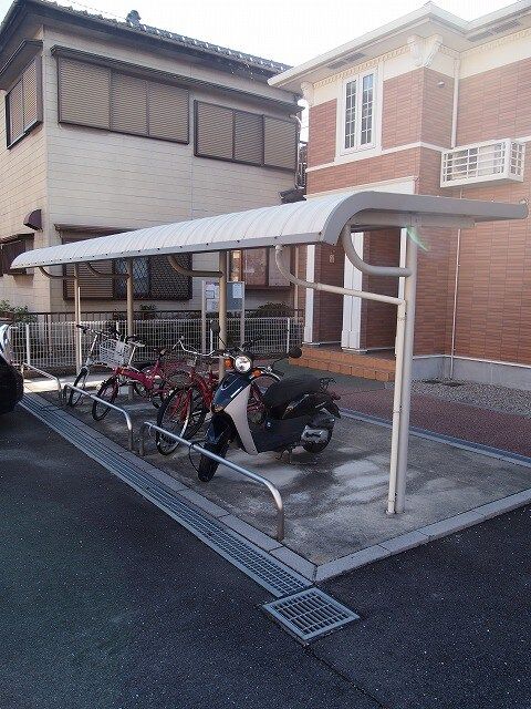 フレスクーラEの外観写真