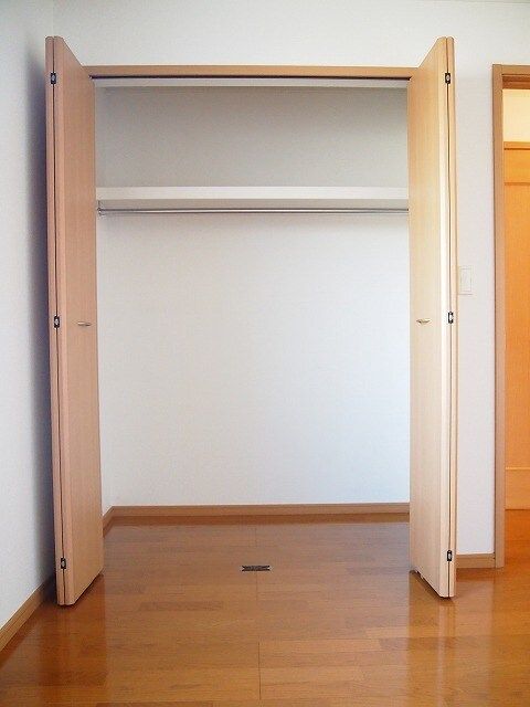 フレスクーラEの内装写真