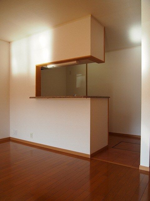 フレスクーラEのその他写真