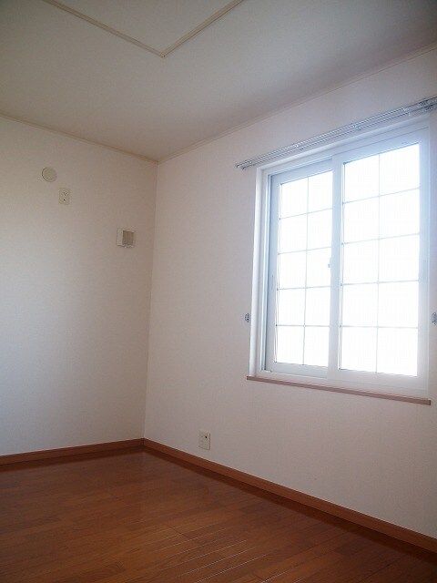 フレスクーラEの内装写真