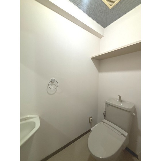 エクセルふたすぎのトイレ写真