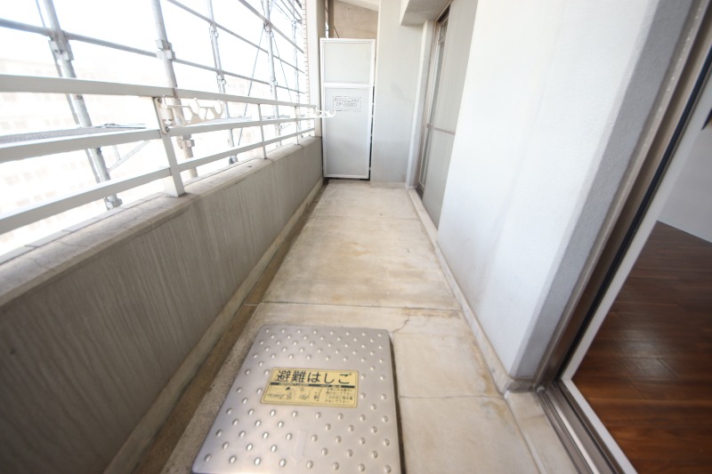 阪急神戸線 園田駅 徒歩15分 10階建 築29年の内装写真