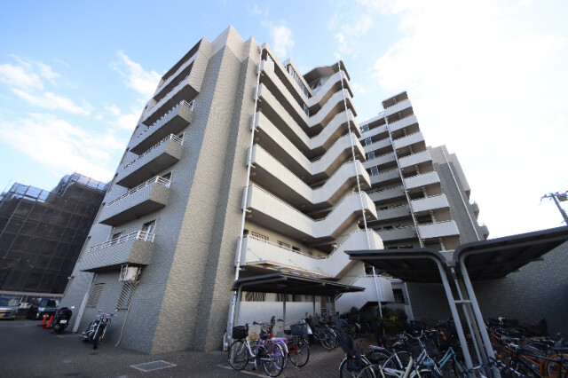 阪急神戸線 園田駅 徒歩15分 築29年