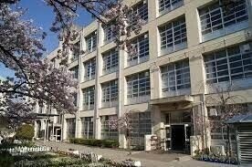 阪急神戸線 園田駅 徒歩15分 10階建 築29年の周辺写真