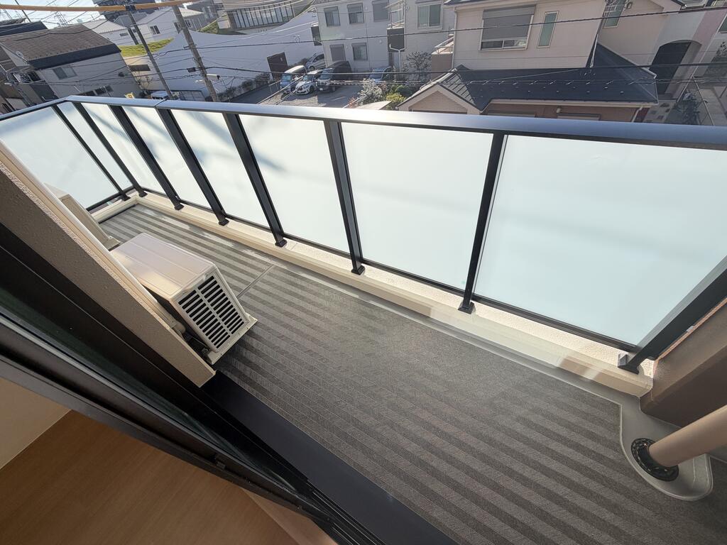 S.ROKUSEI SOUTHの内装写真