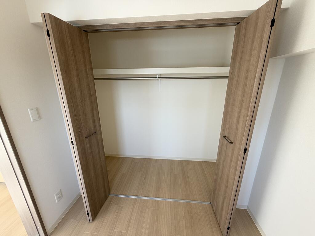 S.ROKUSEI SOUTHの内装写真