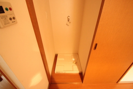 その他　※別部屋の写真です