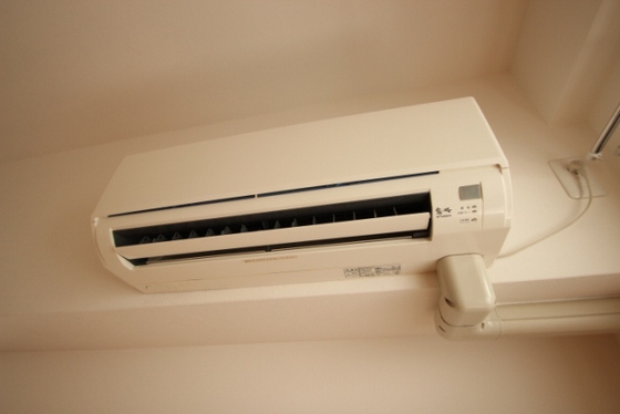その他設備　※別部屋の写真です