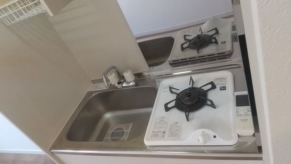 キッチン　カルテット池袋　豊島区池袋３