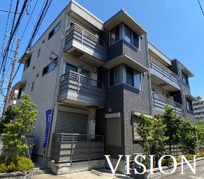 建物外観　☆外観☆