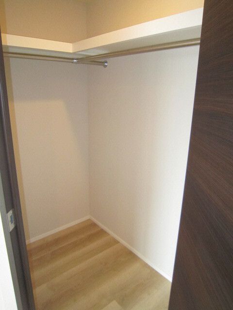 カーサスプレンディッド虎ノ門新橋の内装写真